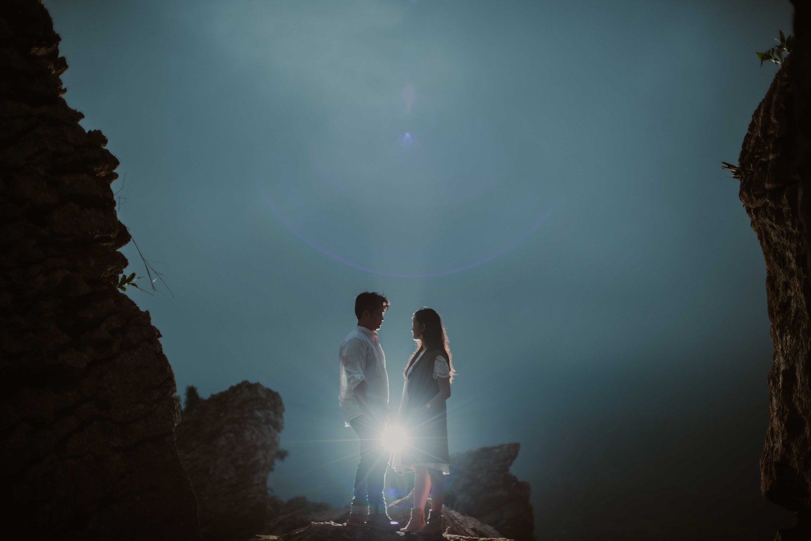 Anissa & Ivan